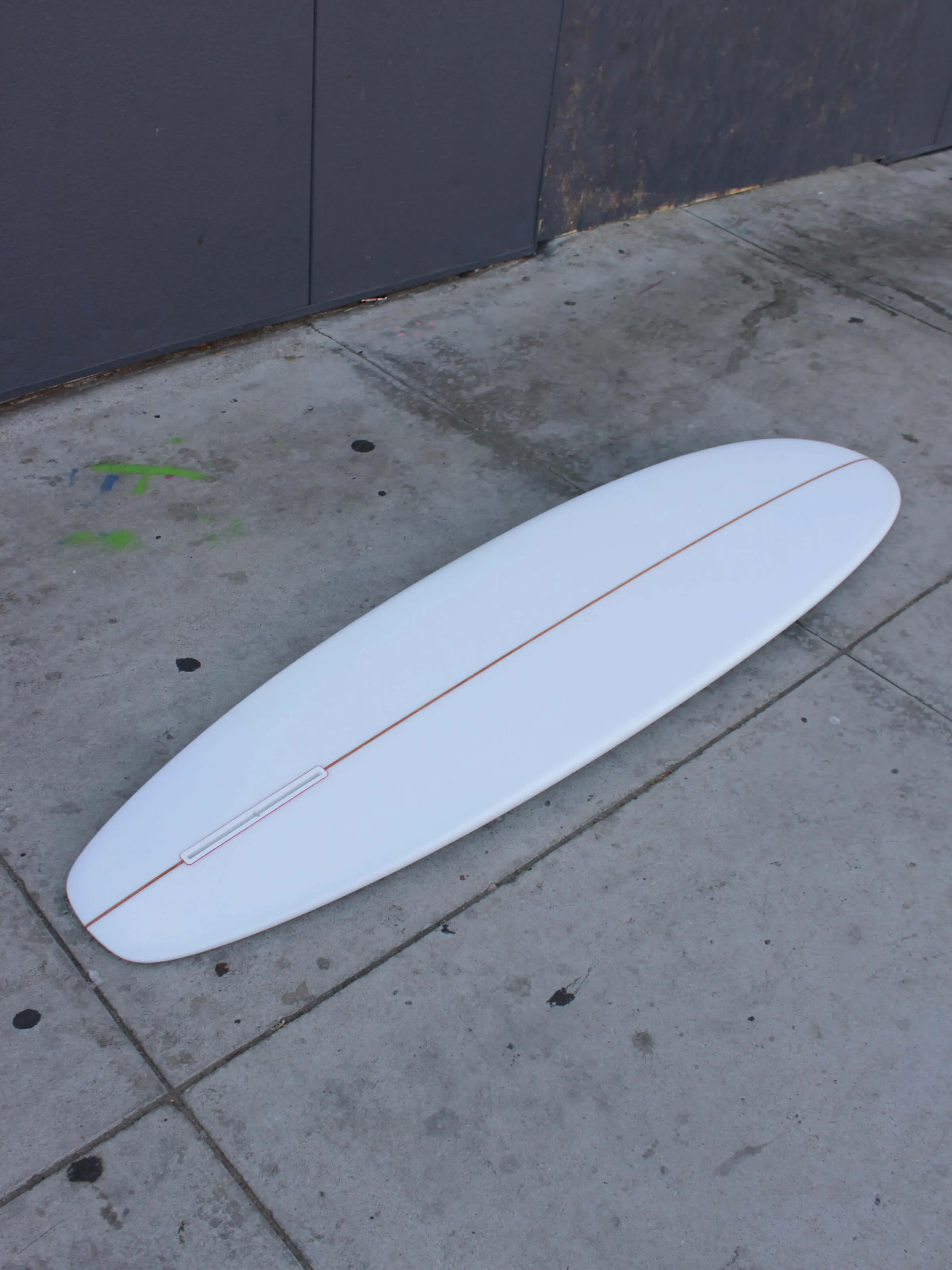 7'0 Elmore Submarine