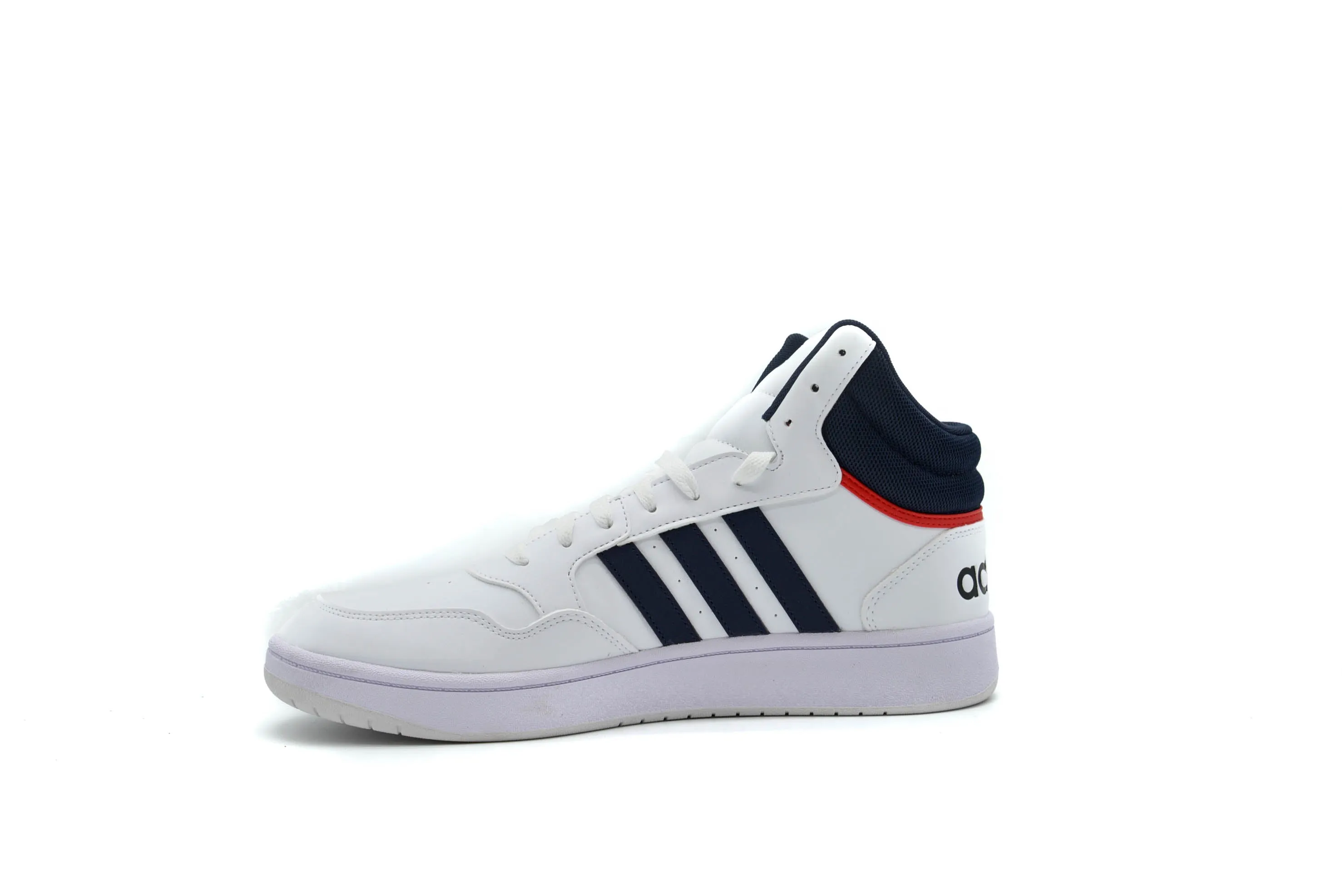 ADIDAS HOOPS 3.0 MID CLASSIC VINTAGE