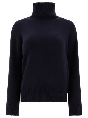 Aiden Knitwear Blue