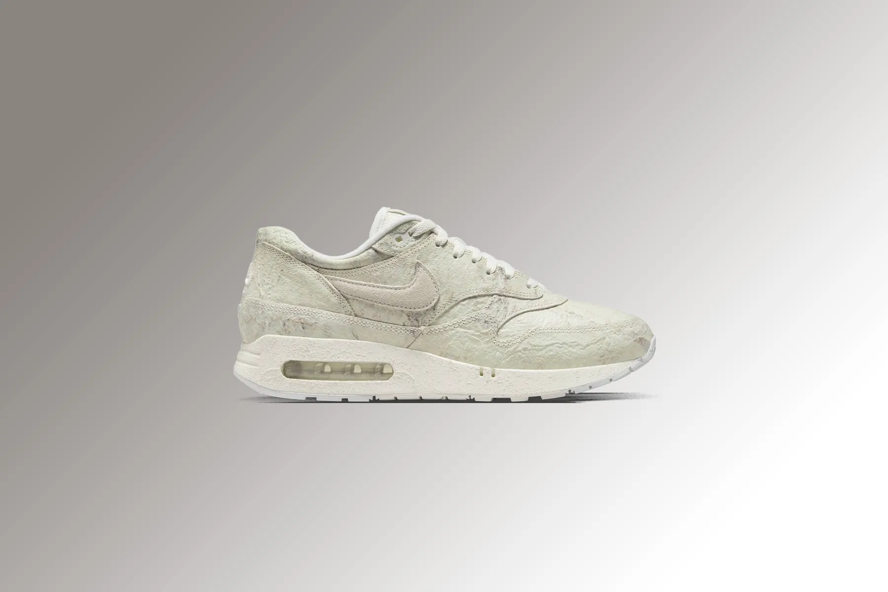 Air Max 1 '86 OG 'Museum Masterpiece' - Summit White/Phantom/Photon Dust/Black