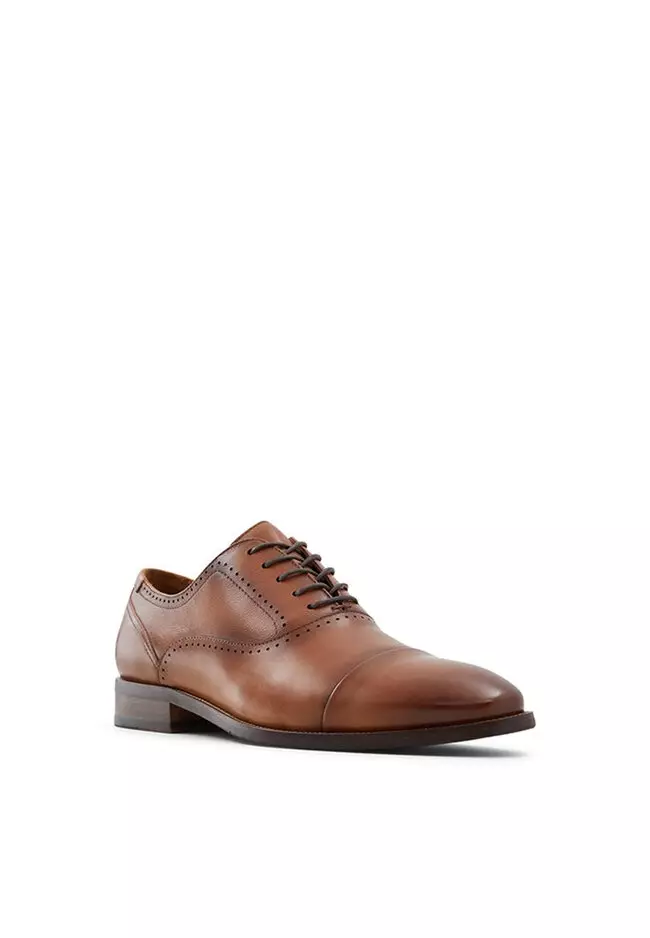 ALDO Abawienflex Oxford Shoes