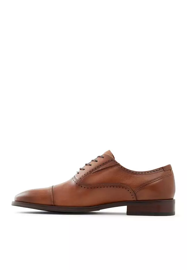 ALDO Abawienflex Oxford Shoes