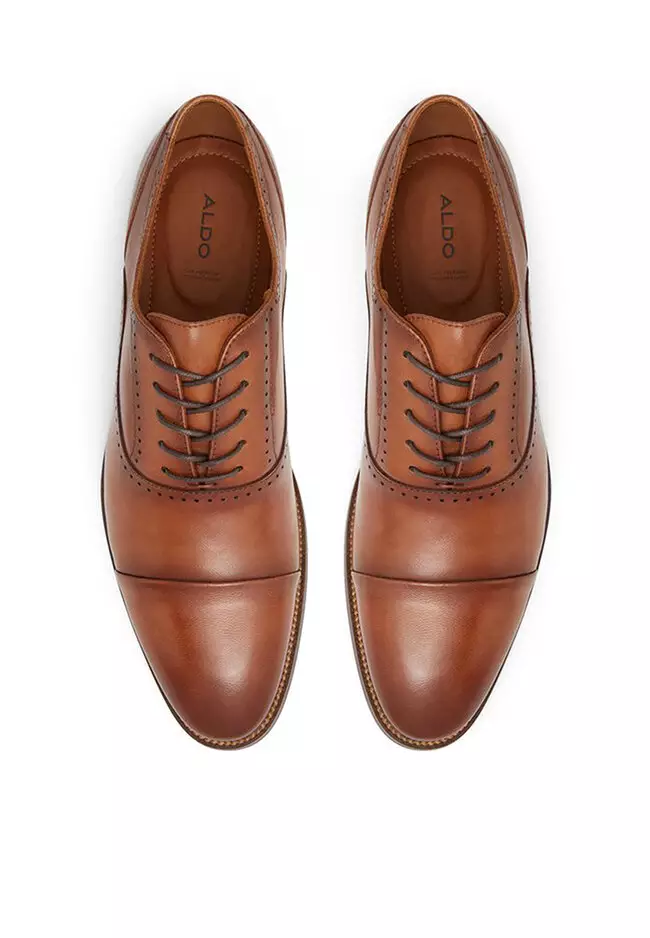 ALDO Abawienflex Oxford Shoes