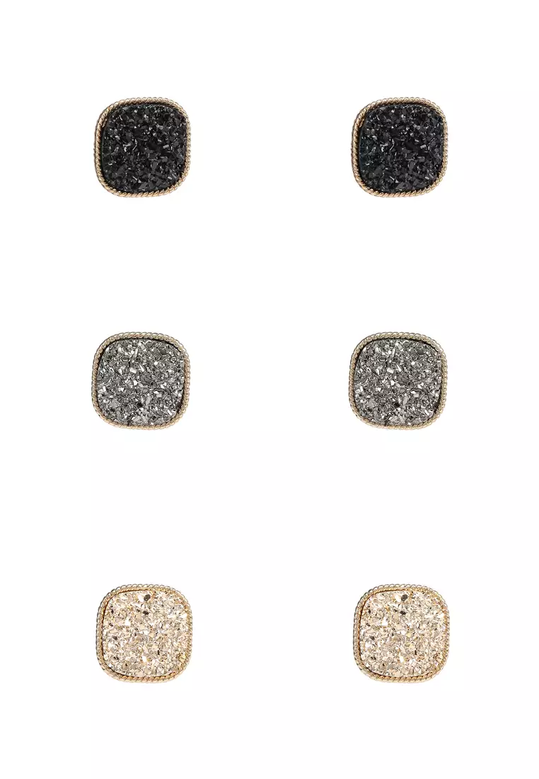 ALDO Adrollan Pierced Earrings