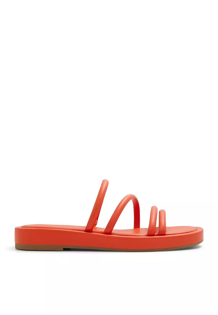 ALDO Aledeclya Strappy Sandals