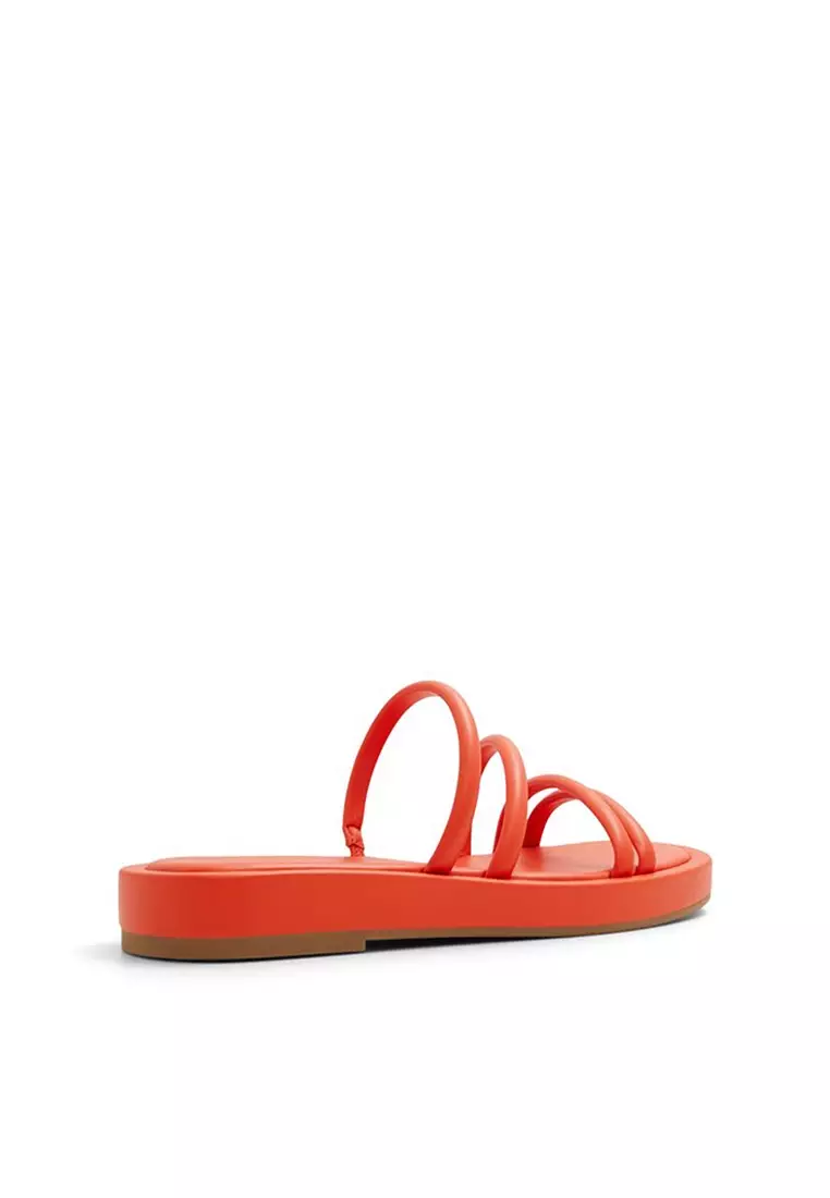 ALDO Aledeclya Strappy Sandals