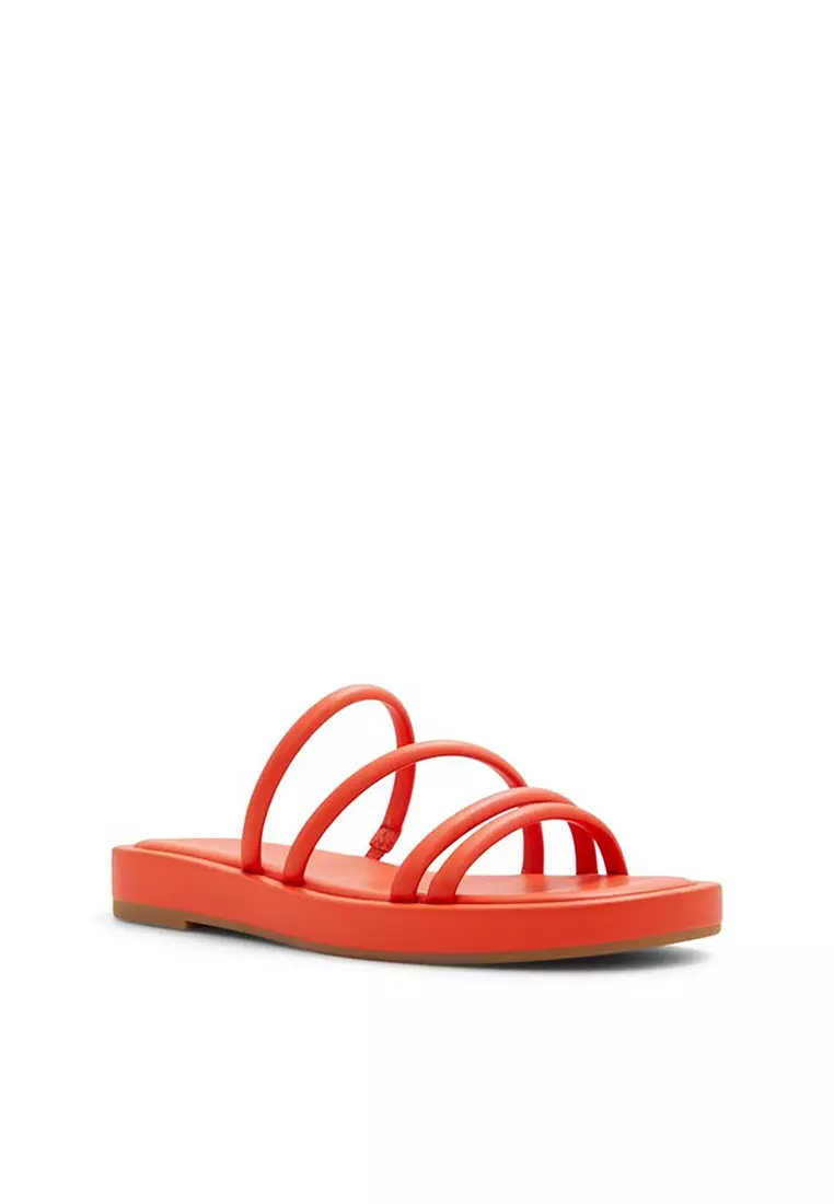 ALDO Aledeclya Strappy Sandals