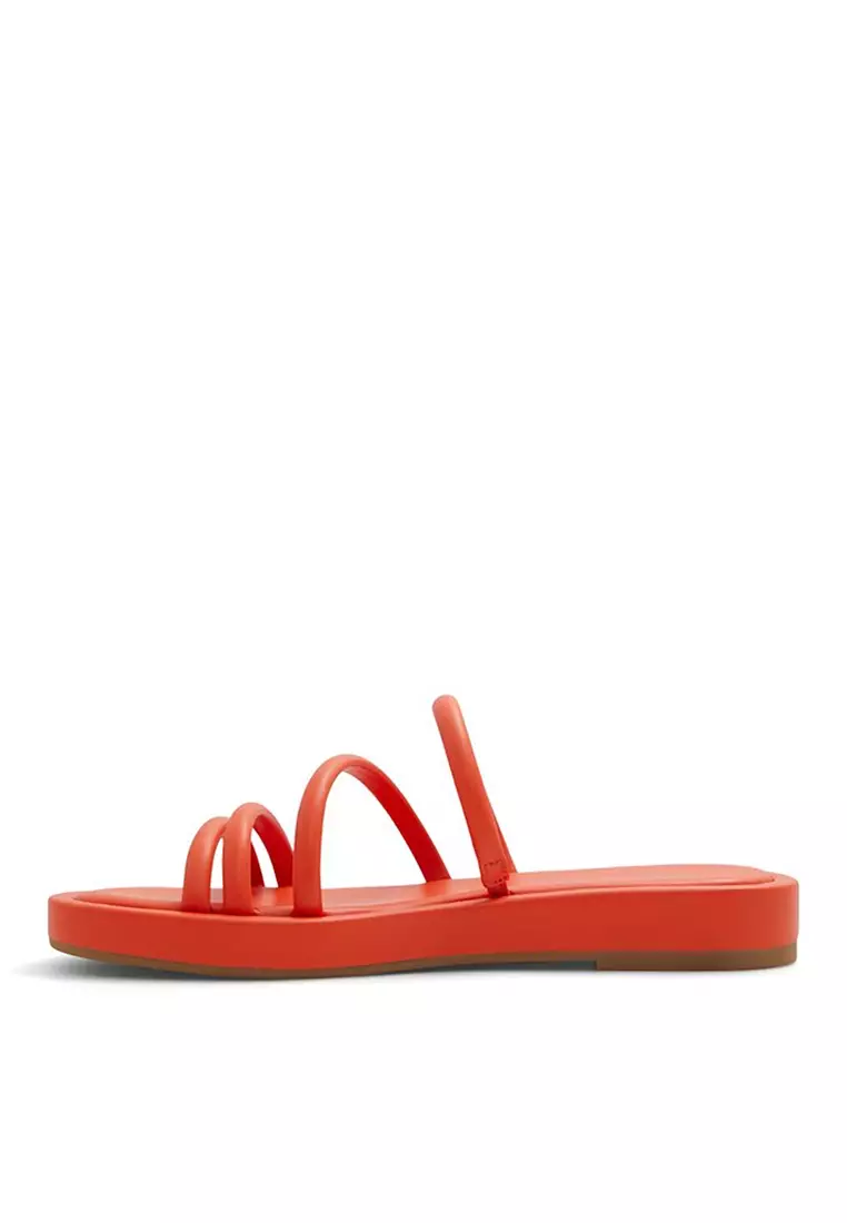 ALDO Aledeclya Strappy Sandals