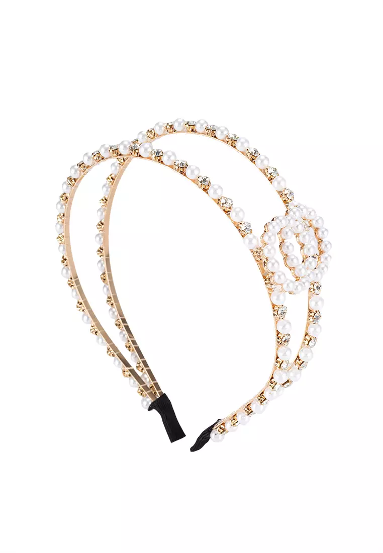 ALDO Annabelle Headband