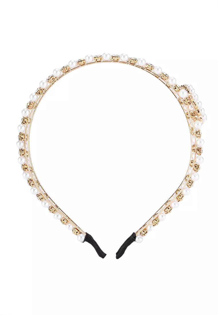 ALDO Annabelle Headband