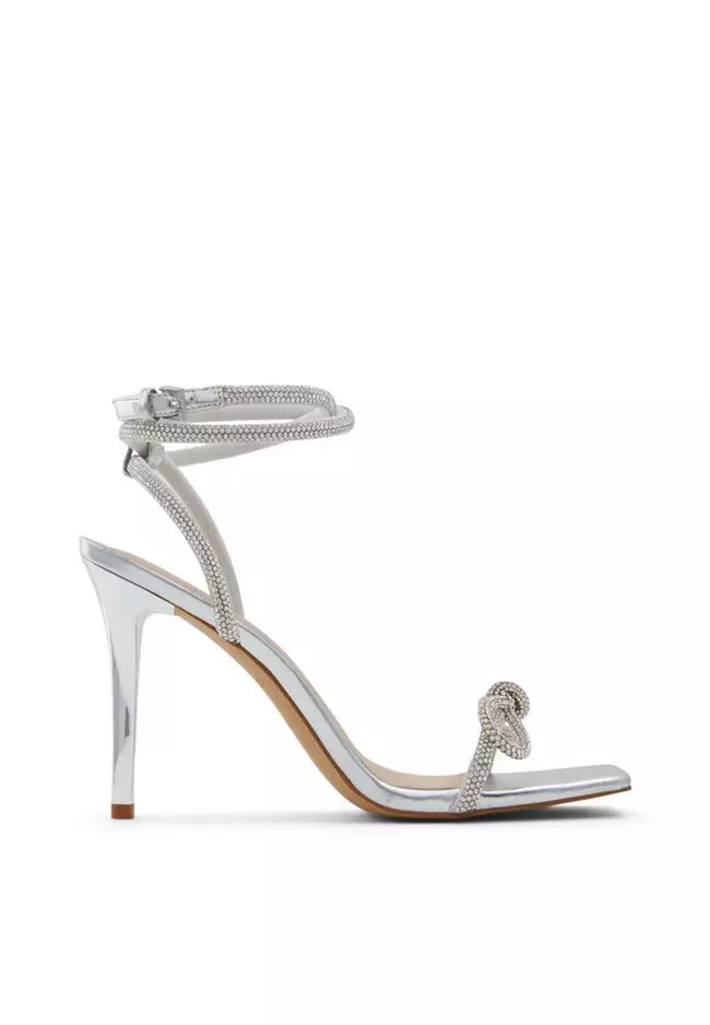 ALDO Barrona Ankle Strap Heels