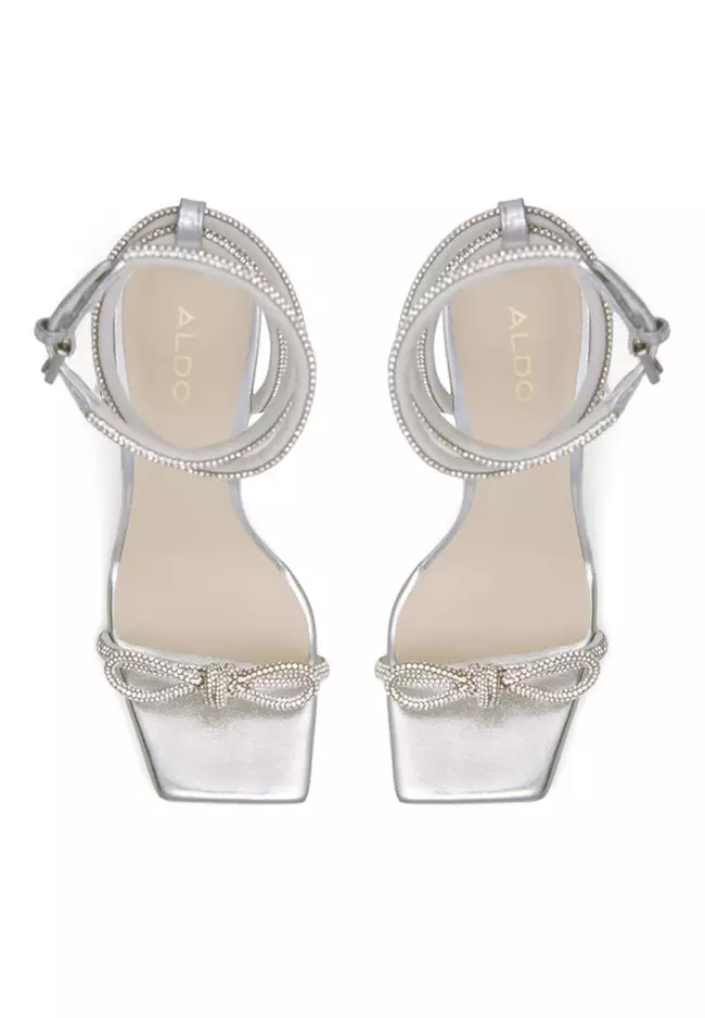 ALDO Barrona Ankle Strap Heels