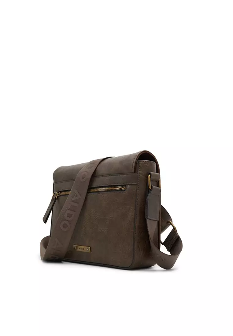 ALDO Bastien Messenger Bag