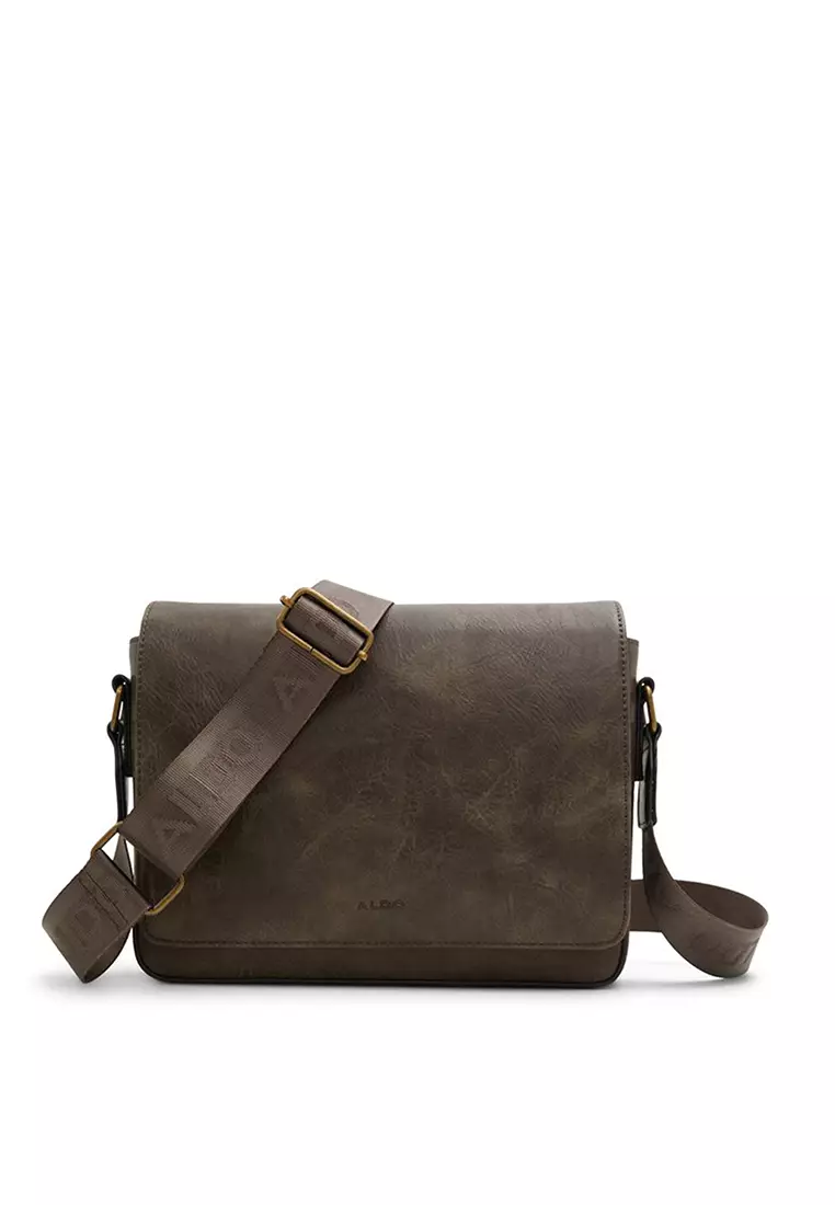 ALDO Bastien Messenger Bag