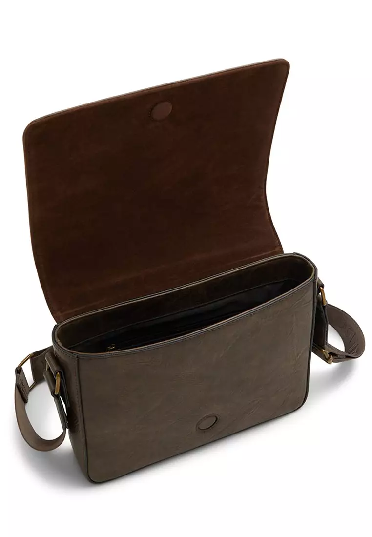 ALDO Bastien Messenger Bag