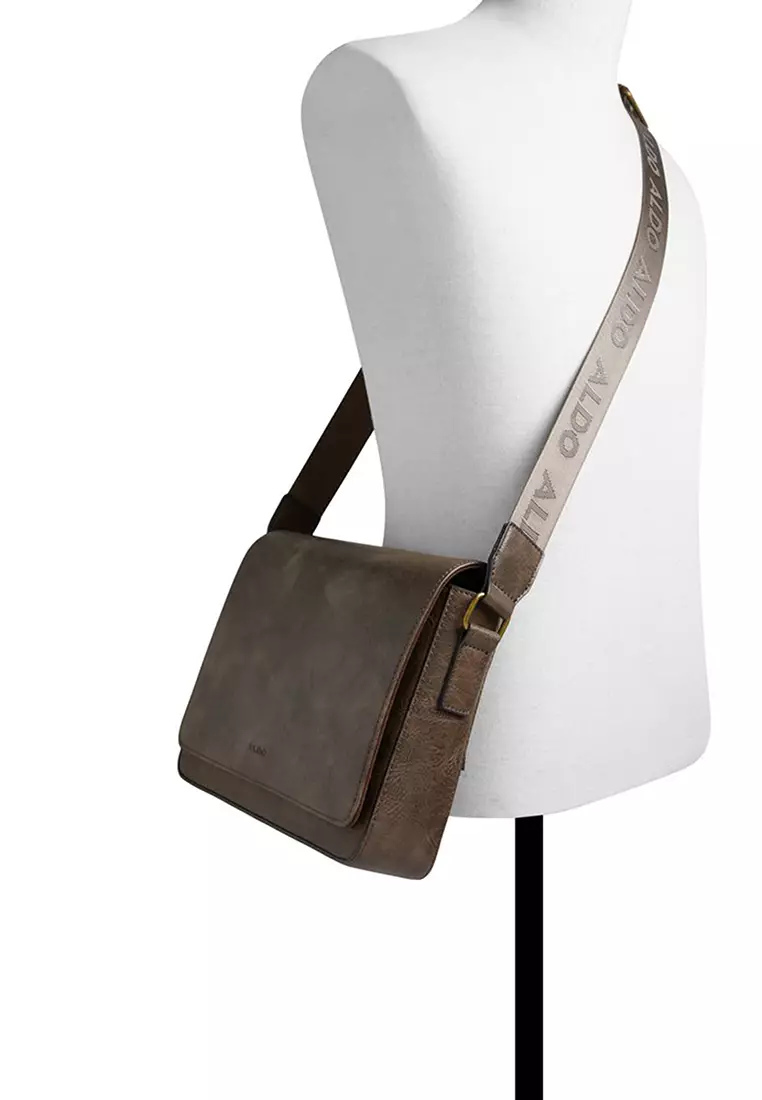 ALDO Bastien Messenger Bag