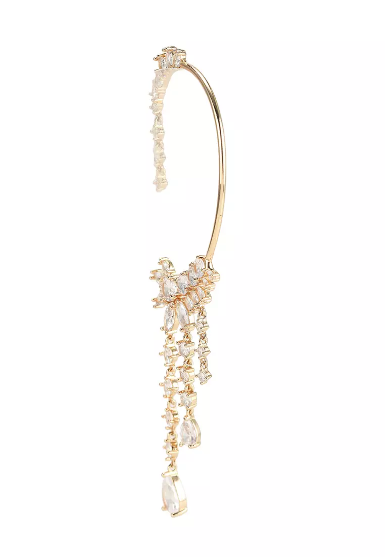 ALDO Caide Ear Cuff