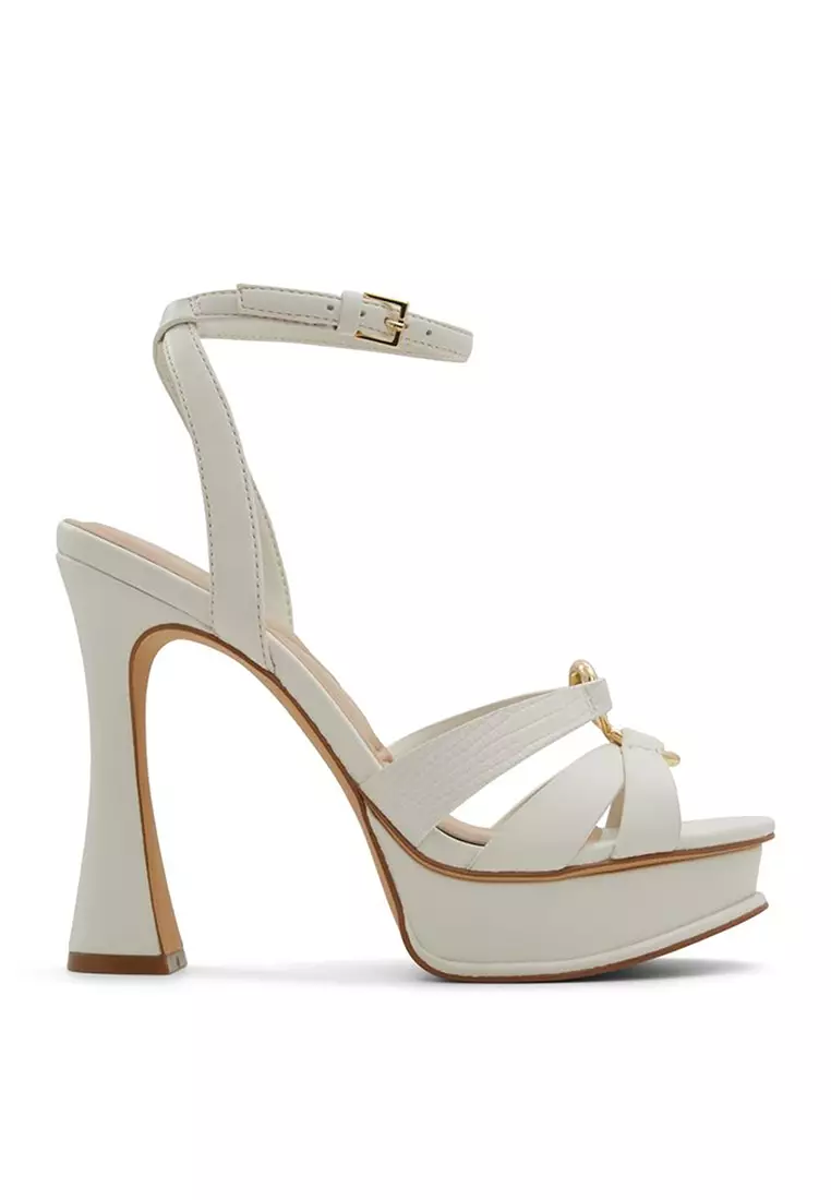 ALDO Elbalia Platform Heels