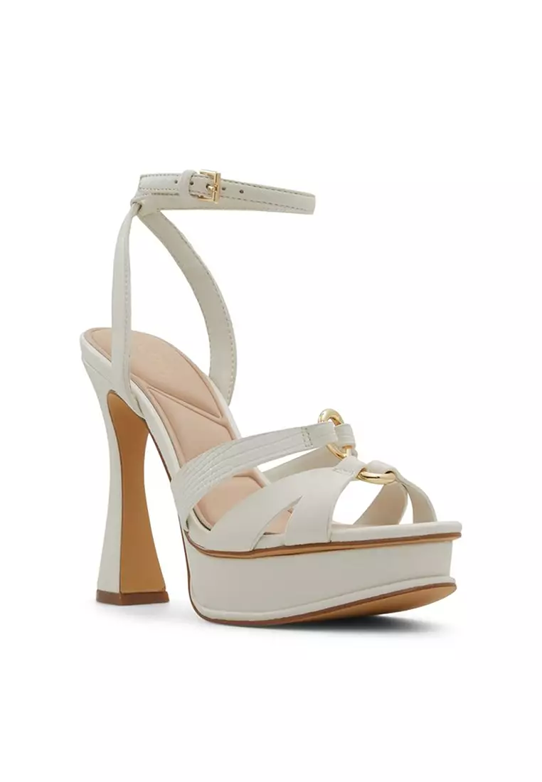 ALDO Elbalia Platform Heels