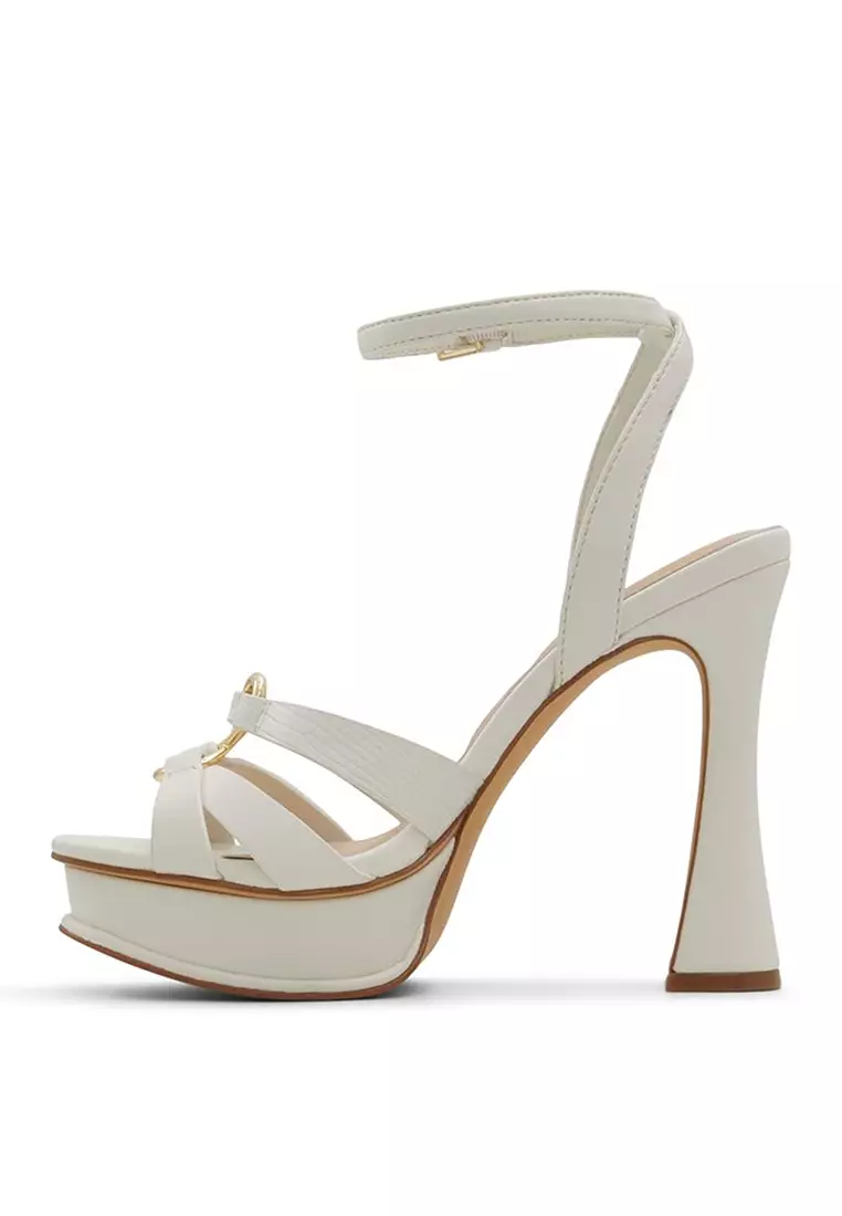 ALDO Elbalia Platform Heels