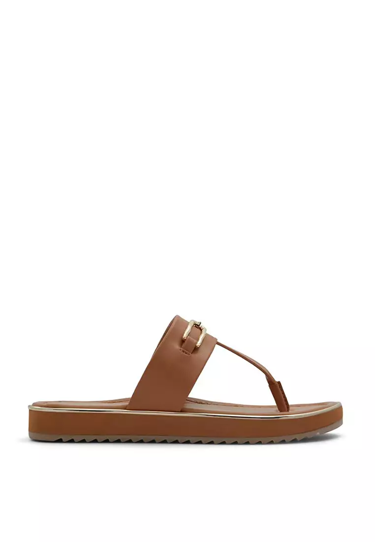 ALDO Enorel T-Strap Sandals