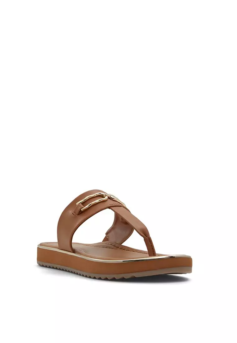 ALDO Enorel T-Strap Sandals