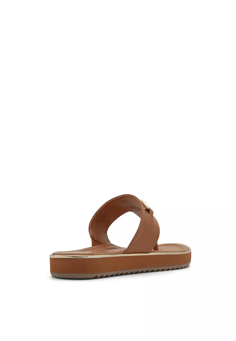 ALDO Enorel T-Strap Sandals