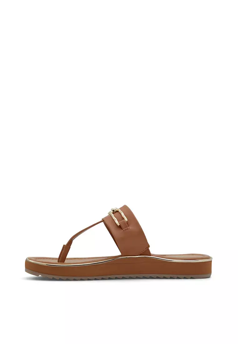 ALDO Enorel T-Strap Sandals