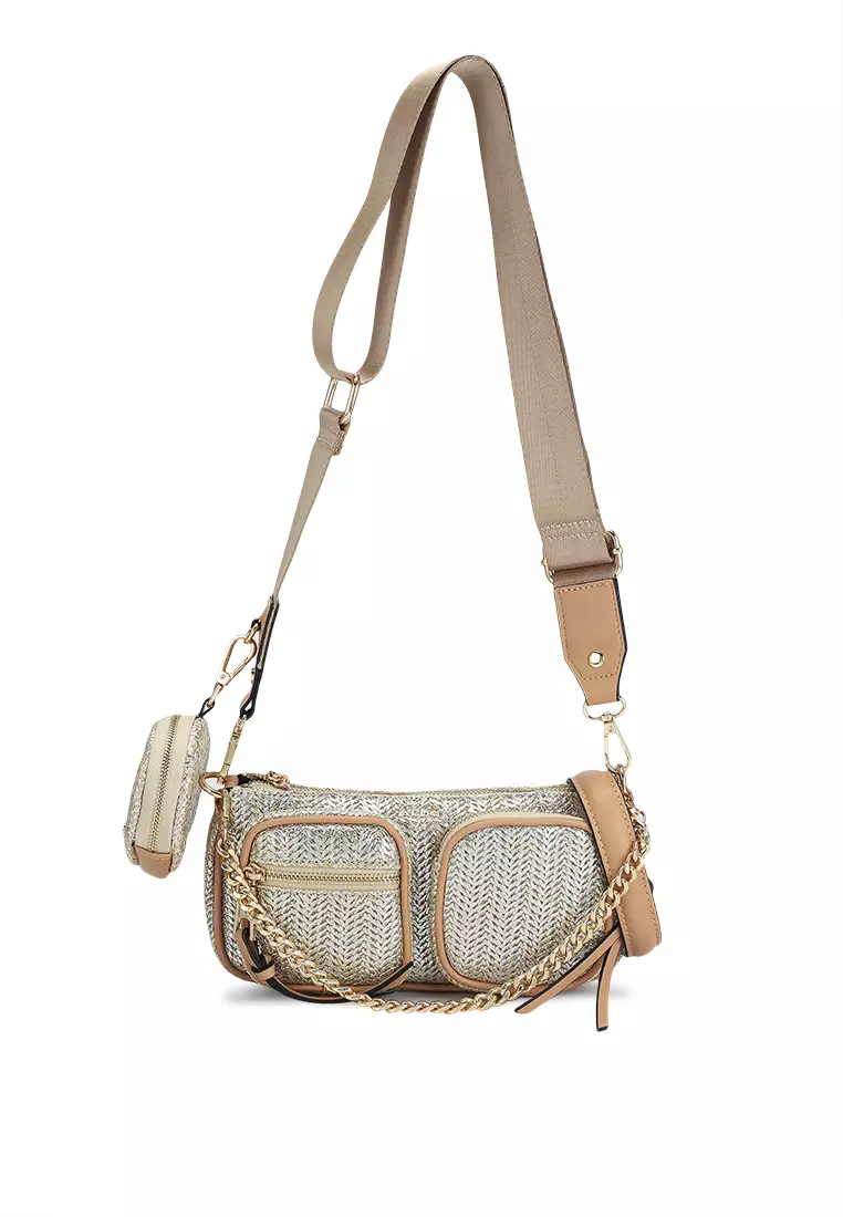 ALDO Everyday Crossbody Bag