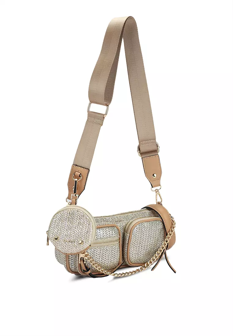 ALDO Everyday Crossbody Bag