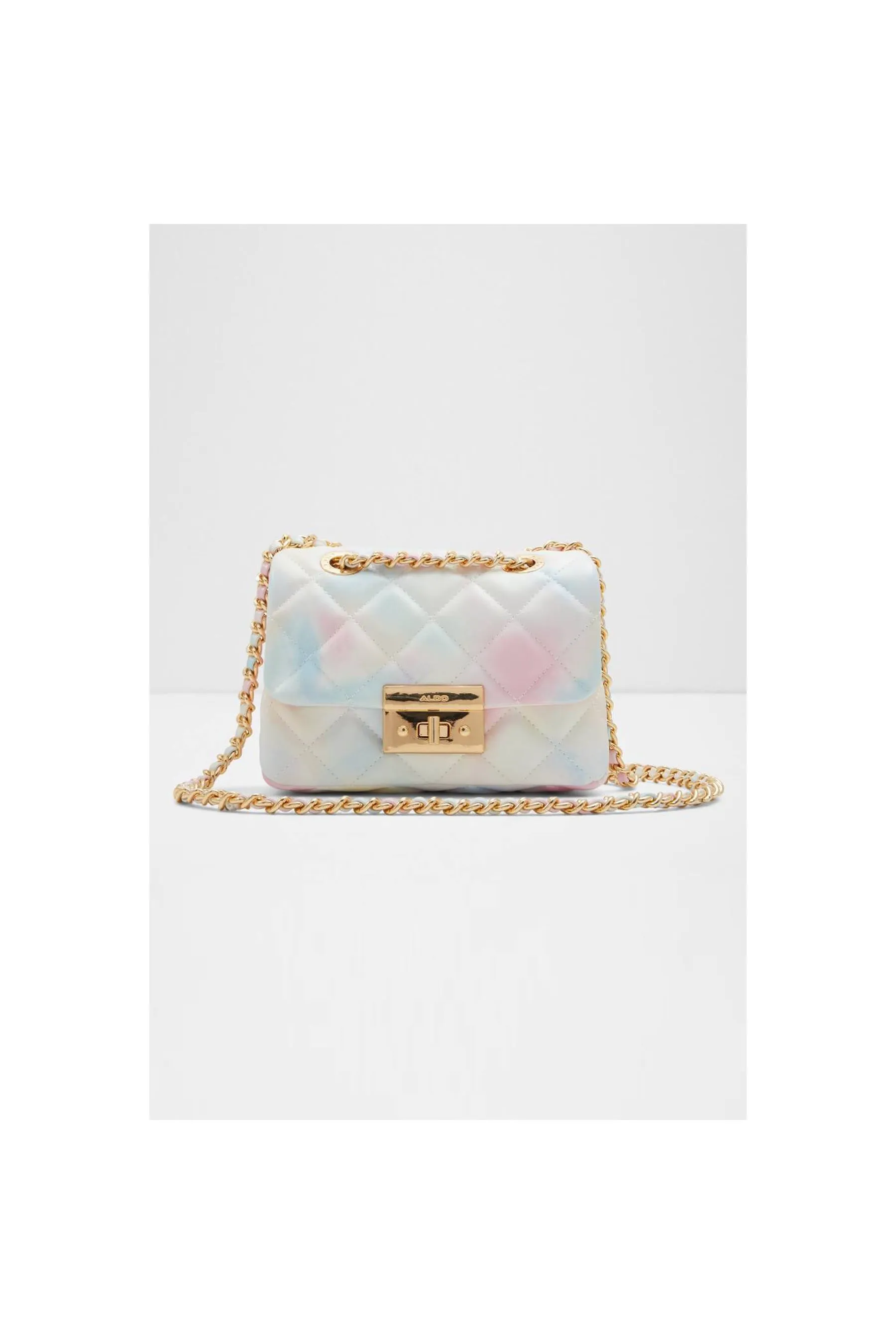 ALDO Latisse Multicolor Women Crossbody Bags