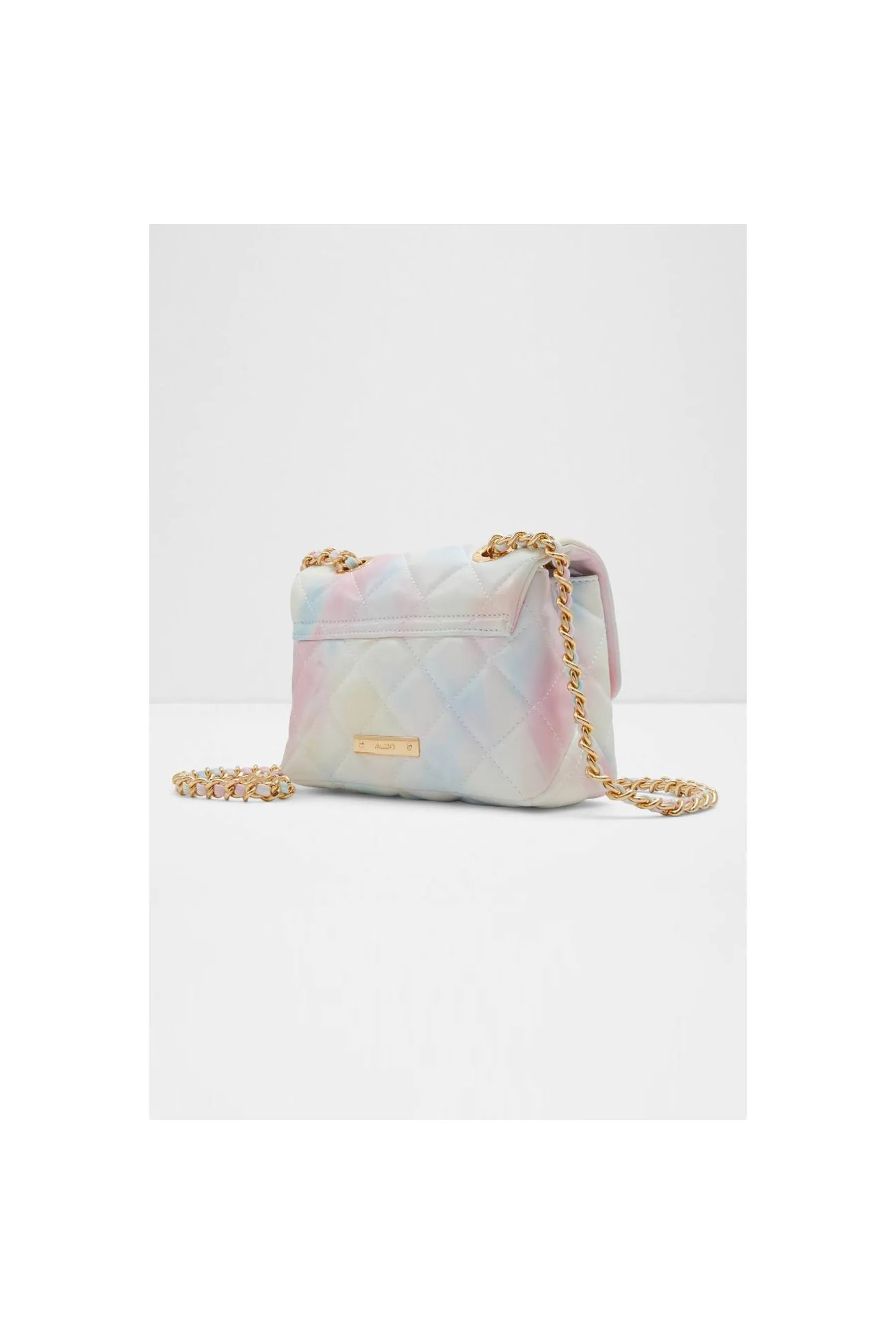 ALDO Latisse Multicolor Women Crossbody Bags