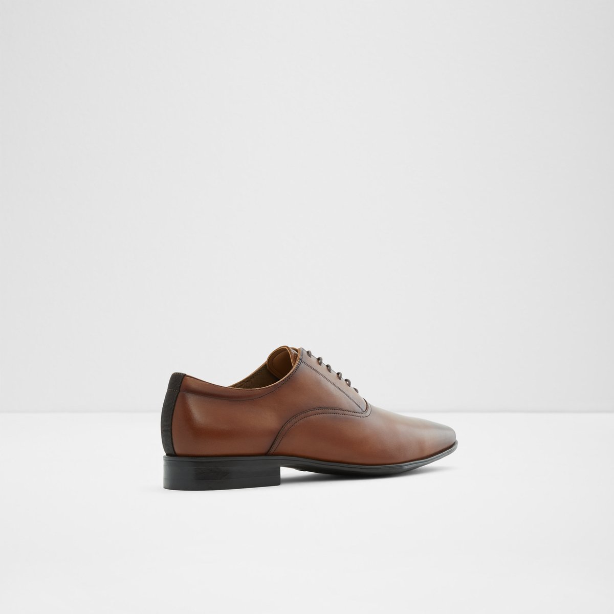 ALDO Nathon Cognac Men's Oxfords & Lace-ups | ALDO Canada