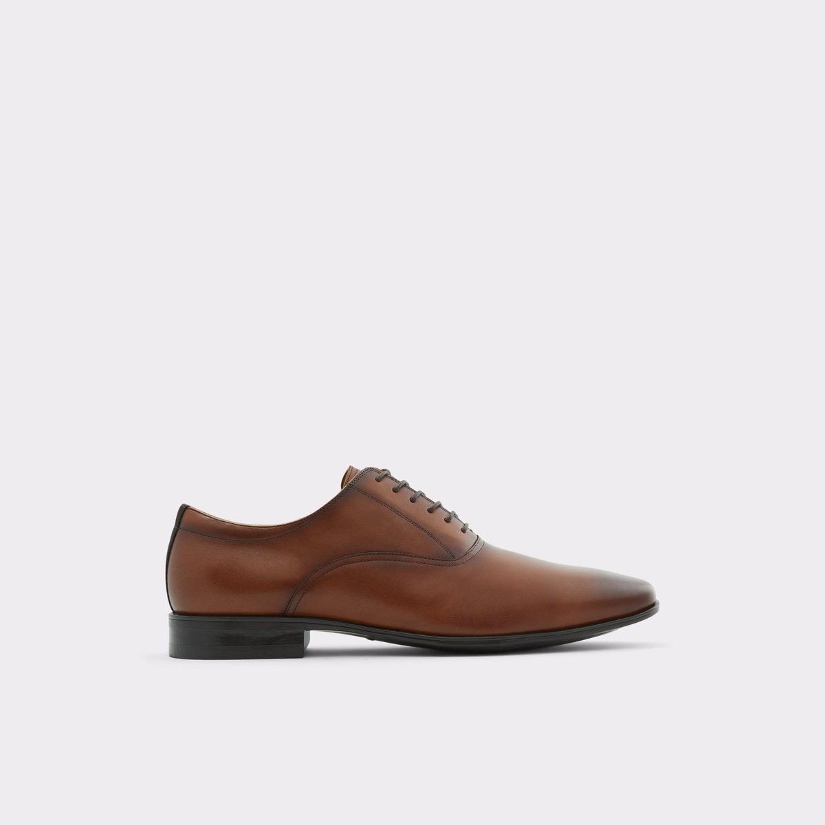 ALDO Nathon Cognac Men's Oxfords & Lace-ups | ALDO Canada