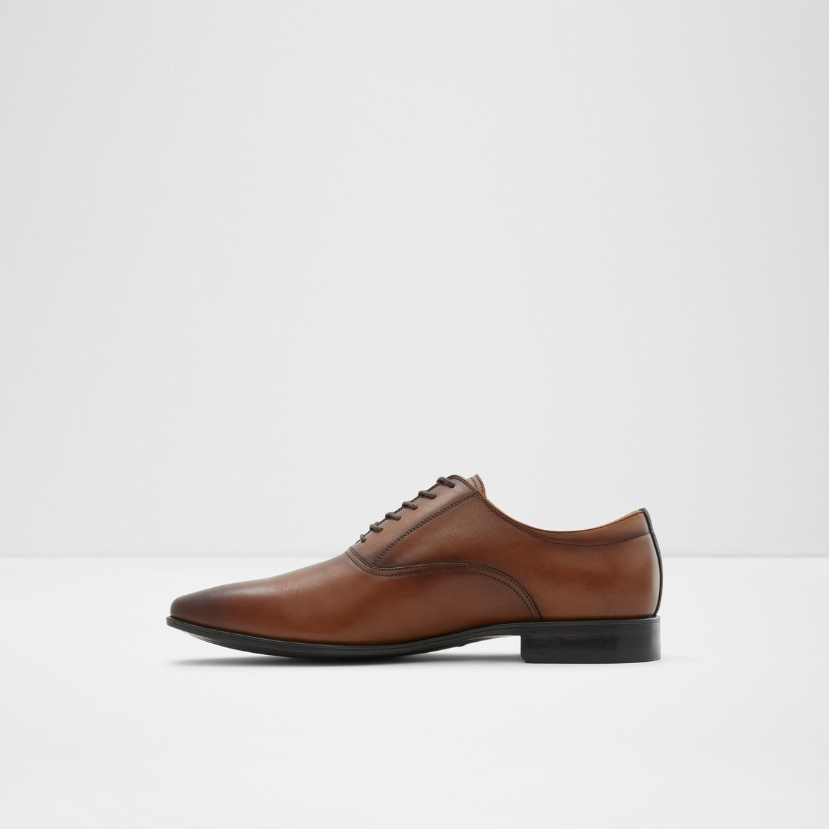 ALDO Nathon Cognac Men's Oxfords & Lace-ups | ALDO Canada