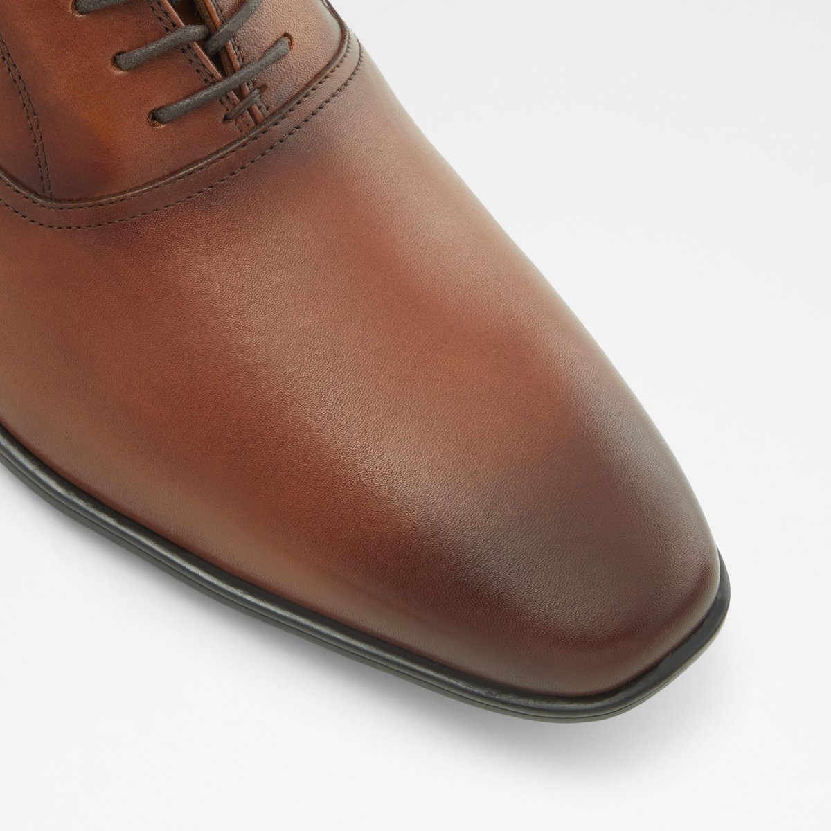 ALDO Nathon Cognac Men's Oxfords & Lace-ups | ALDO Canada