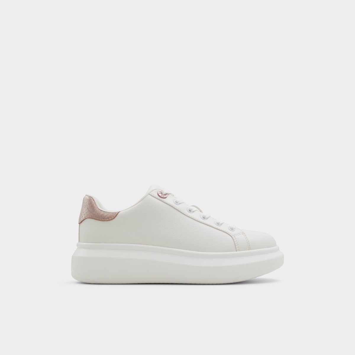 ALDO Reia Other Pink Women's Low top sneakers | ALDO Canada