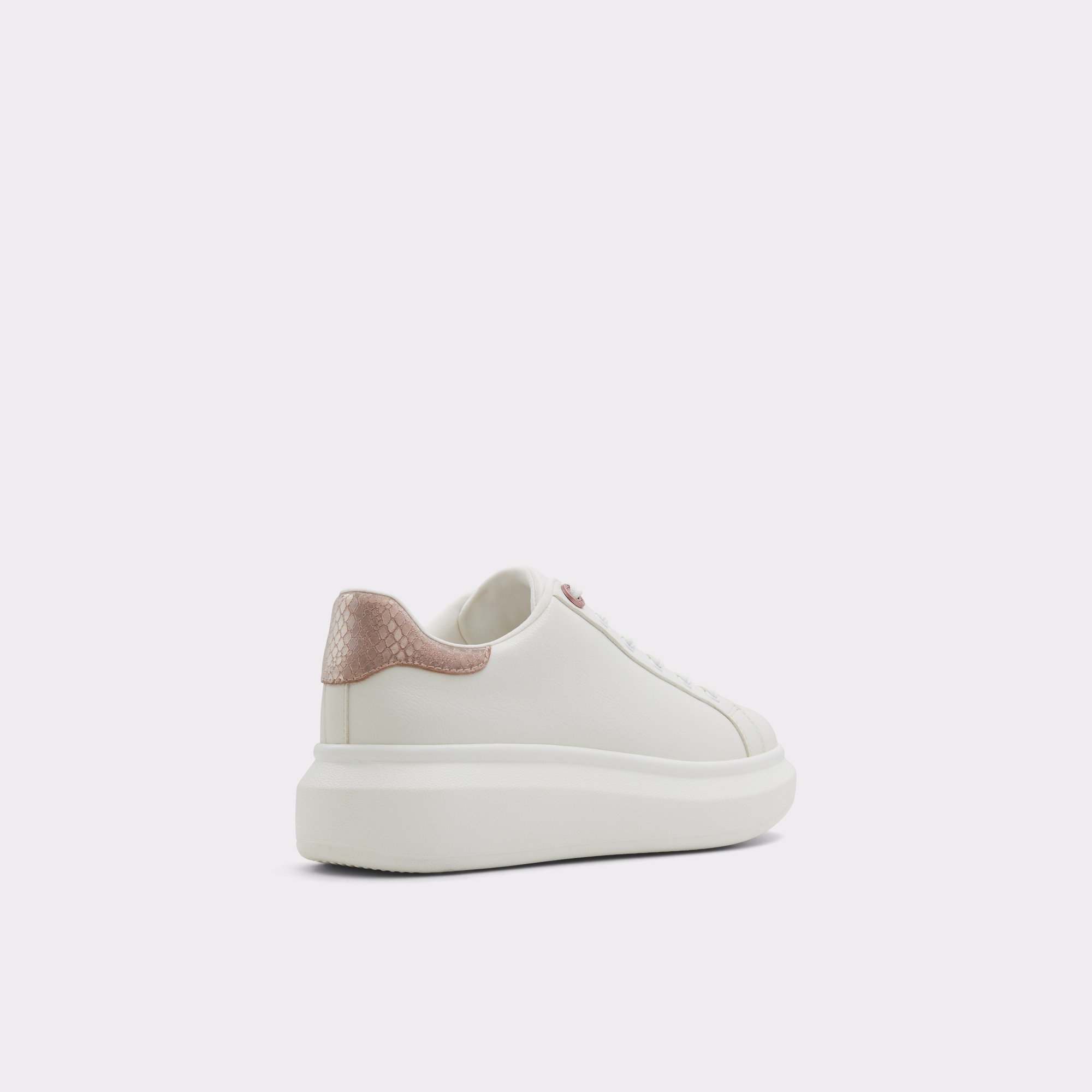 ALDO Reia Other Pink Women's Low top sneakers | ALDO Canada