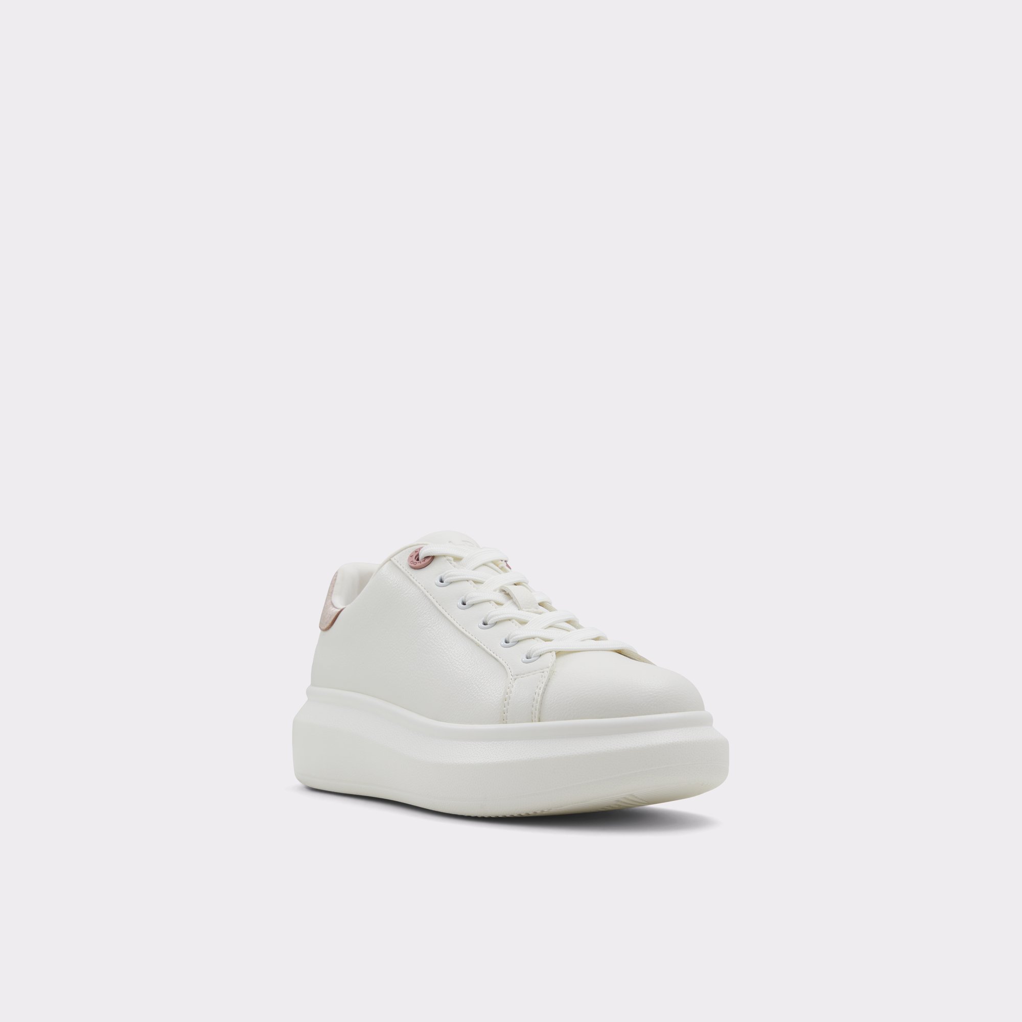 ALDO Reia Other Pink Women's Low top sneakers | ALDO Canada