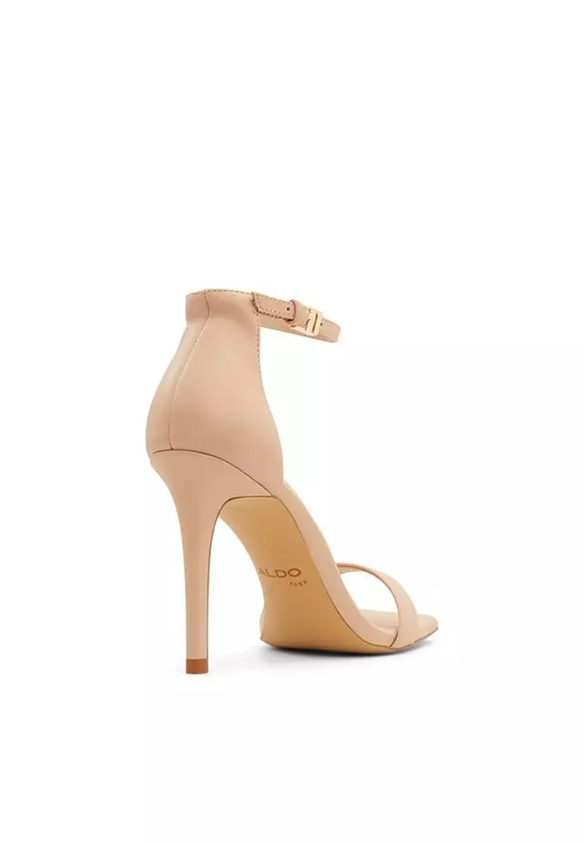 ALDO Renza Ankle Strap Heels