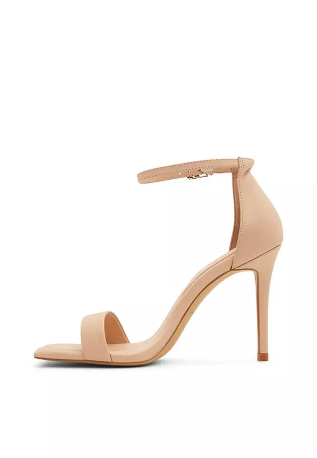 ALDO Renza Ankle Strap Heels