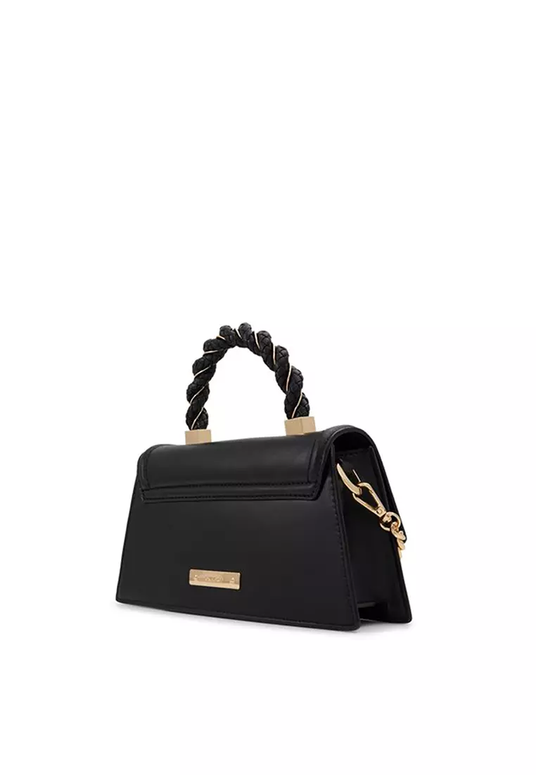 ALDO Sidonie Top Handle Bag