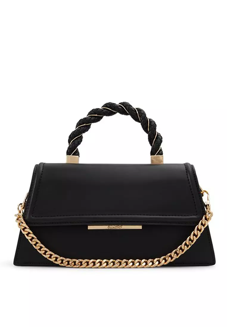 ALDO Sidonie Top Handle Bag