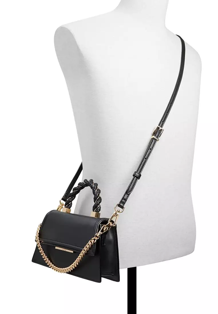 ALDO Sidonie Top Handle Bag