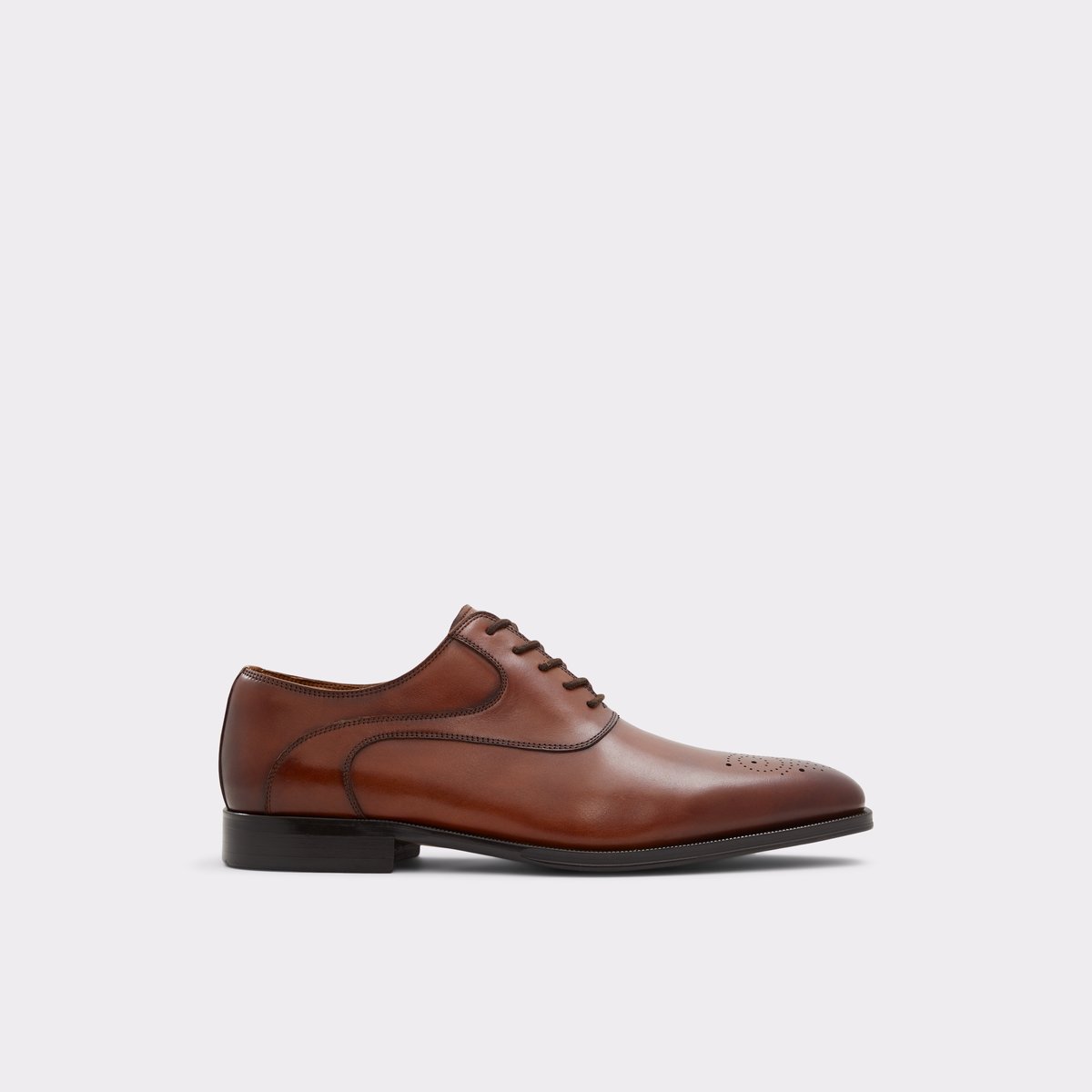 ALDO Simmons Cognac Men's Dress Shoes | ALDO Canada