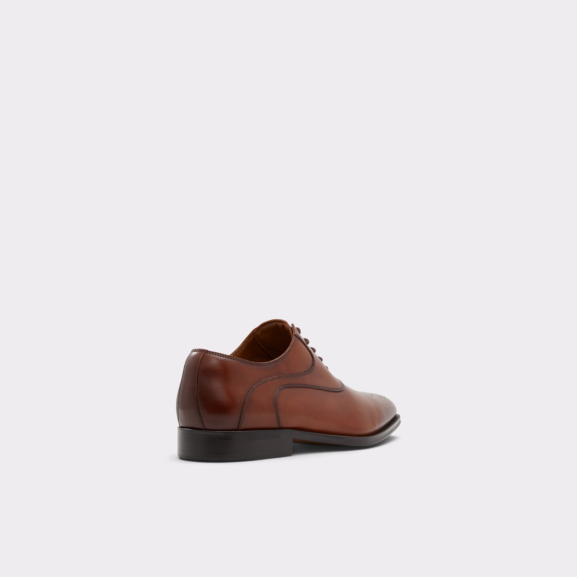 ALDO Simmons Cognac Men's Dress Shoes | ALDO Canada