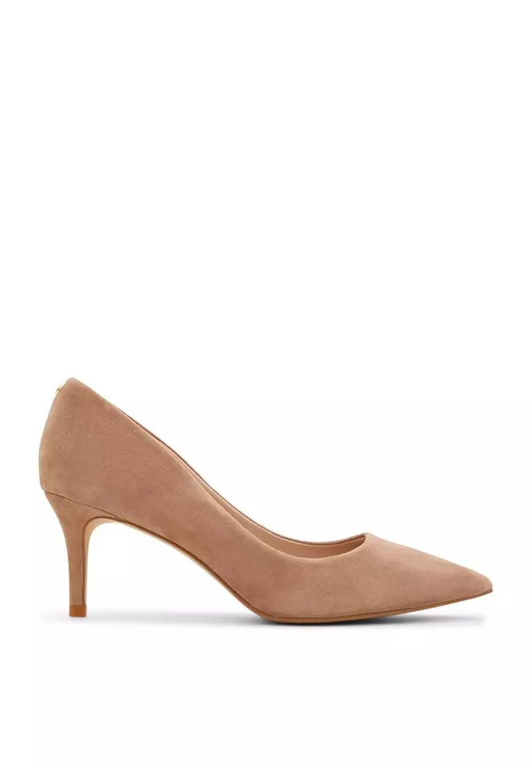 ALDO Stessylow Pump Heels