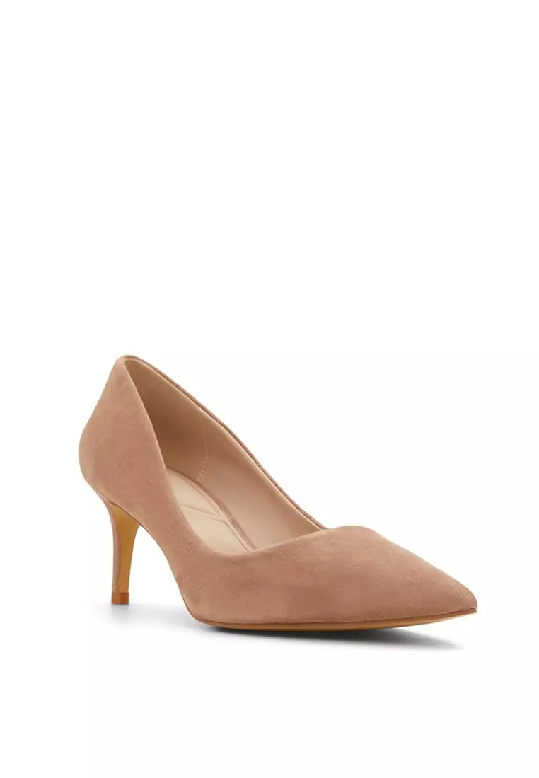 ALDO Stessylow Pump Heels