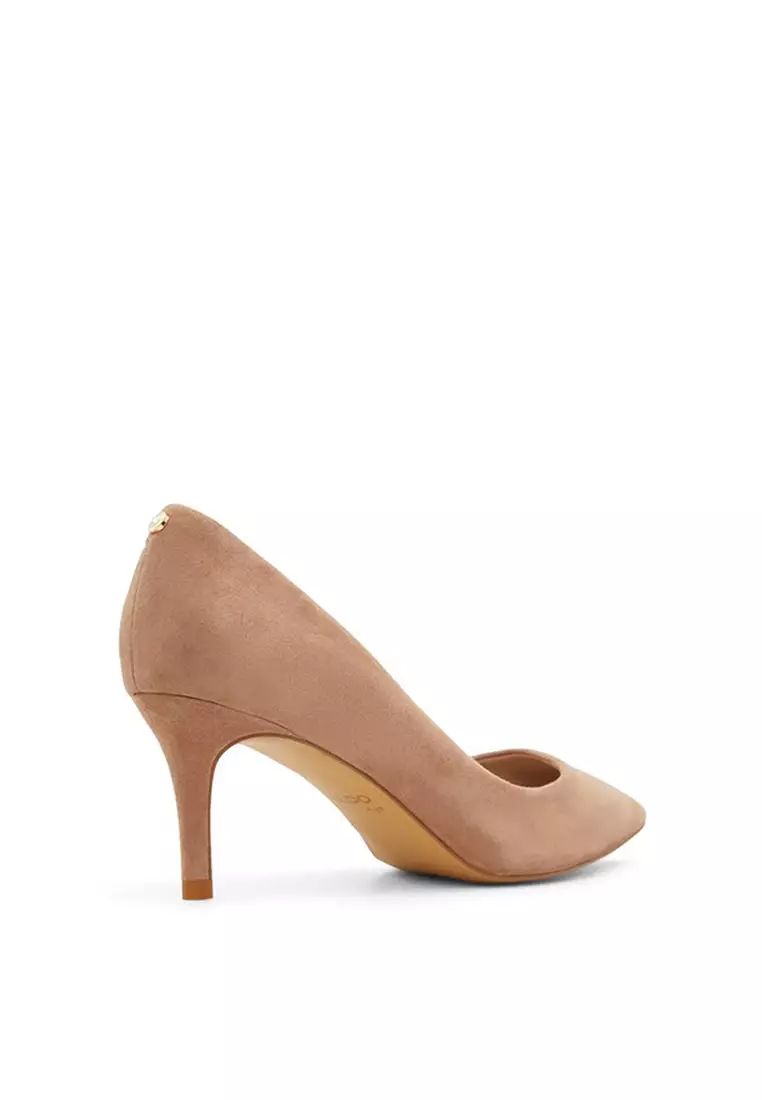 ALDO Stessylow Pump Heels