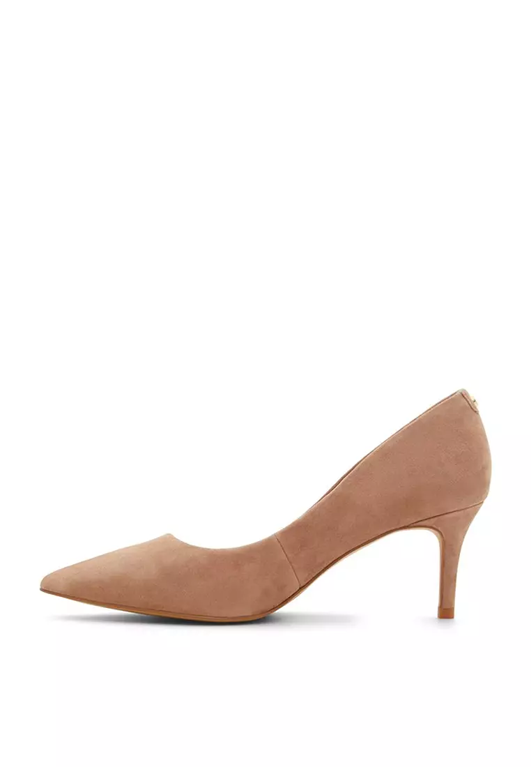 ALDO Stessylow Pump Heels